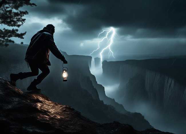 惊险故事自编 - 惊险故事的作文500字(自己编) 惊险故事自编 - 惊险故事的作文500字(自己编)