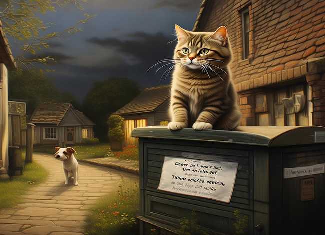 英文幽默小故事 英文幽默小故事80词