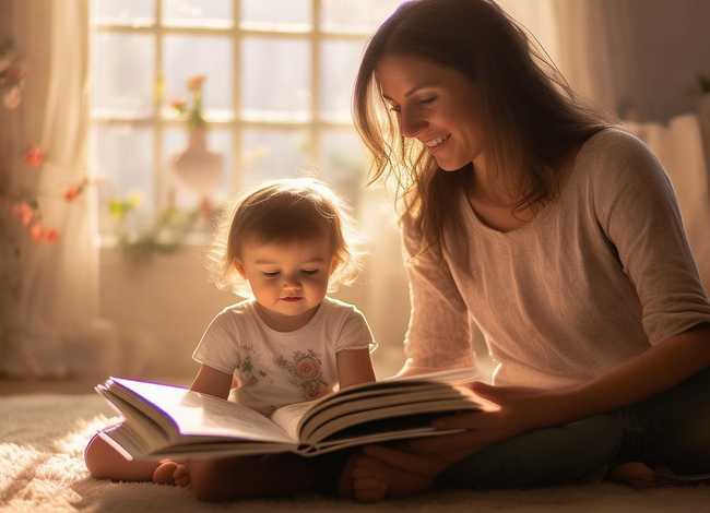 母亲节 故事、母亲节故事绘本