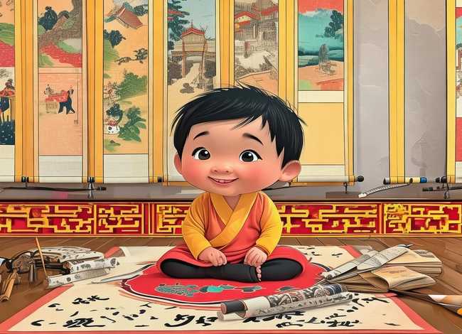 中国儿童成语故事书；中国成语故事大全少儿