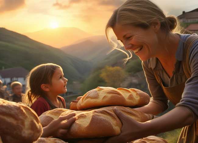 讲一则善良的小故事 - 讲一则善良的小故事作文