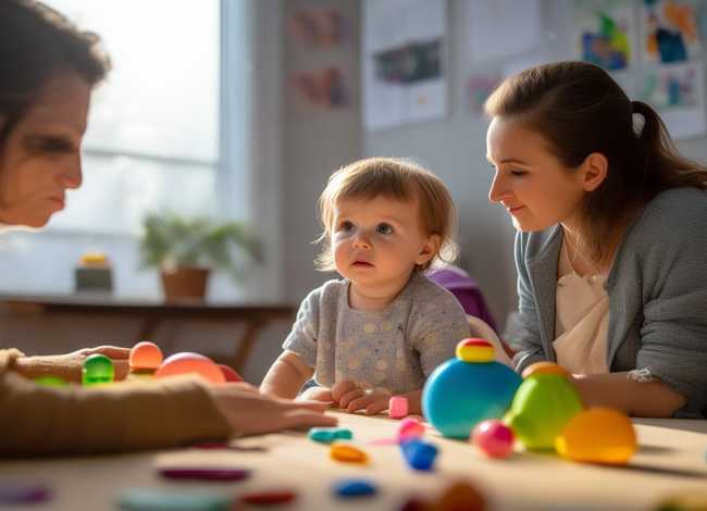 关于孤独症儿童的真实故事，关于孤独症儿童治疗的案例