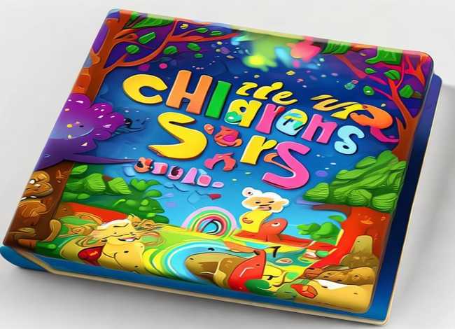 适合孩子看的故事书（适合孩子看的故事书排行榜）