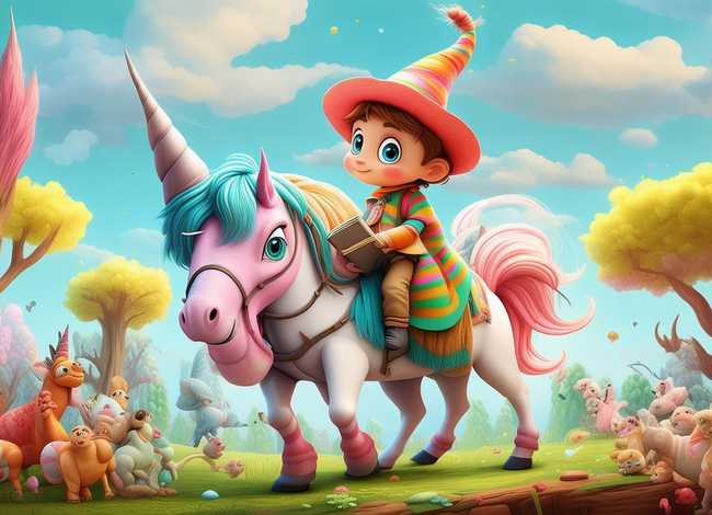 儿童长篇童话故事（儿童长篇童话故事大全）