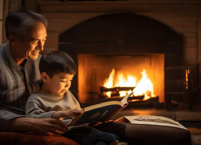 爸爸爸爸故事书 我爸爸 故事书