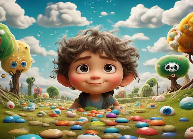 幼儿关于眼睛的小故事、幼儿关于眼睛的小故事有哪些 幼儿关于眼睛的小故事、幼儿关于眼睛的小故事有哪些