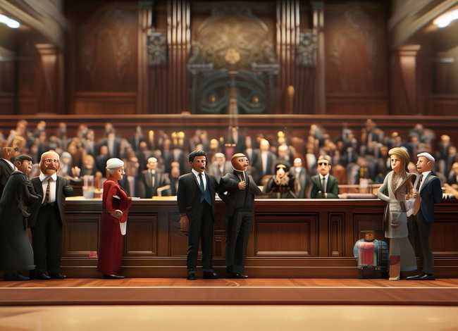 法律小故事视频（法律小故事视频大全）