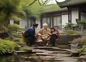 24孝故事内容详细；24孝故事内容详细内容