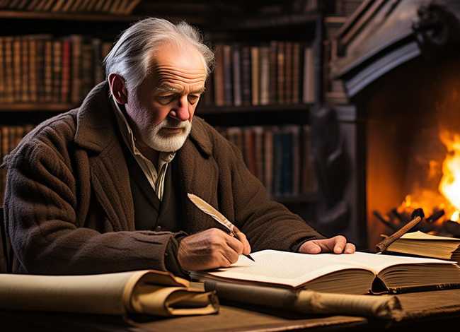 英语谚语及背后故事 英语谚语及背后故事摘抄