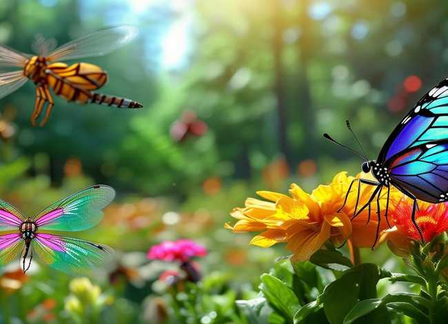 昆虫的故事科普视频(昆虫的故事科普视频播放) 昆虫的故事科普视频(昆虫的故事科普视频播放)