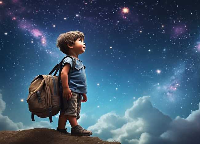 平凡孩子追梦故事（平凡孩子追梦故事视频）