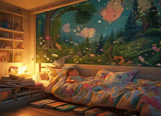 儿童睡前故事大全文字版 - 3岁宝宝睡前故事大全文字版 儿童睡前故事大全文字版 - 3岁宝宝睡前故事大全文字版