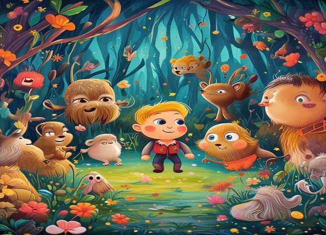 儿童经典故事完整版全集（儿童经典故事完整版一年级）