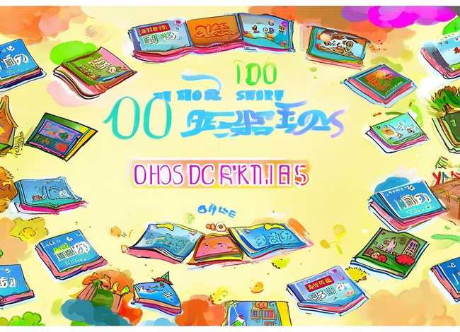 幼儿简短故事大全100篇，幼儿简短故事大全100篇带拼音