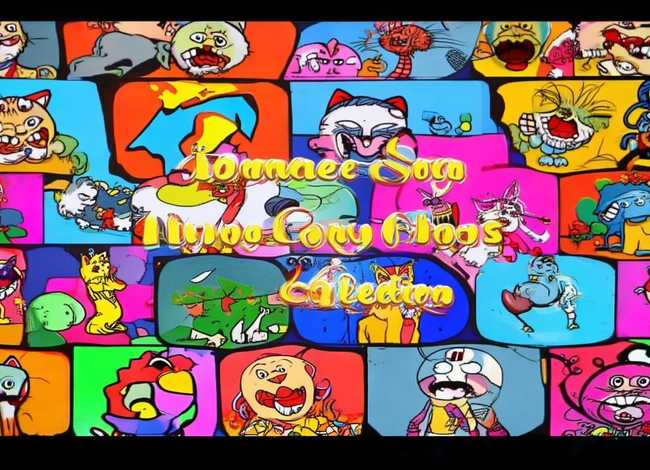 幽默故事合集，幽默故事合集视频