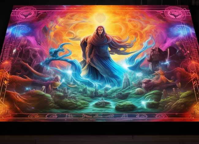 传奇故事海报；传奇故事海报设计