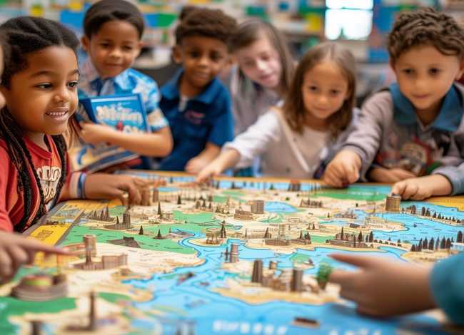 历史人物故事大全100(小学)历史 - 历史人物故事大全140年级