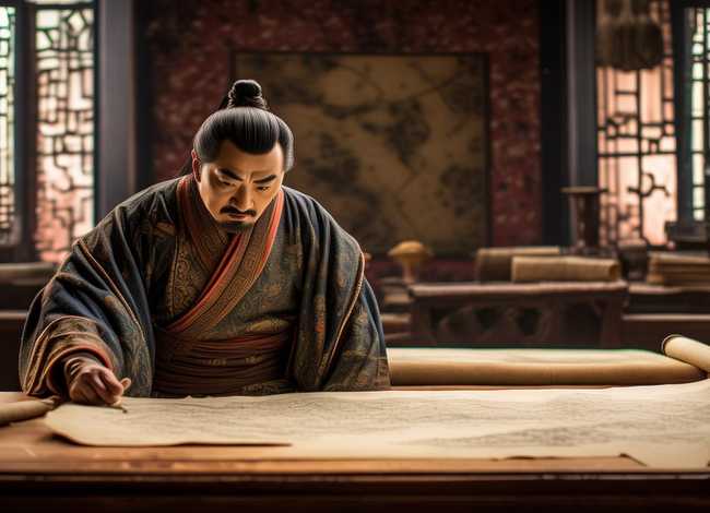 苏秦的故事是什么成语，苏秦的故事是什么成语啊