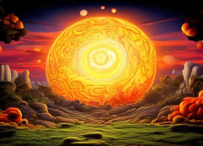 太阳故事大全；太阳故事大全视频播放