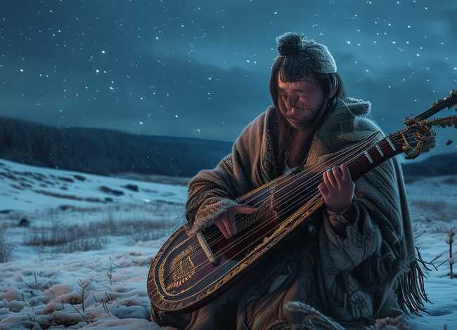 冬不拉故事真实视频、冬不拉故事简介