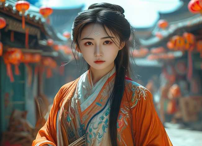 女驸马故事完整版 女驸马故事完整版免费观看