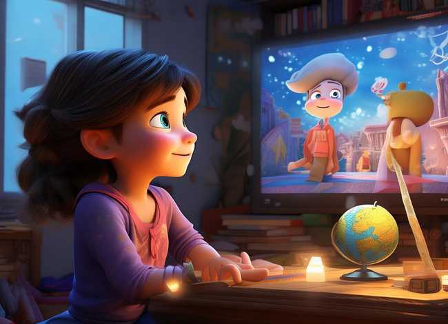 女孩英语小故事(女孩英语小故事视频) 女孩英语小故事(女孩英语小故事视频)