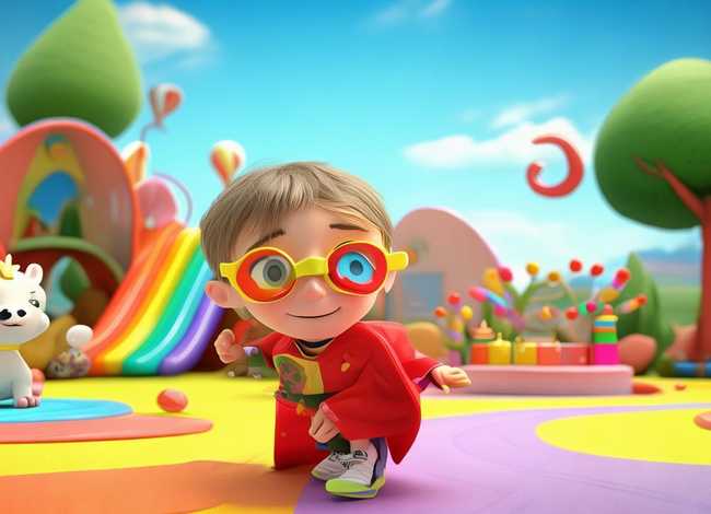 5岁儿童幽默故事、5岁幼儿小故事 5岁儿童幽默故事、5岁幼儿小故事