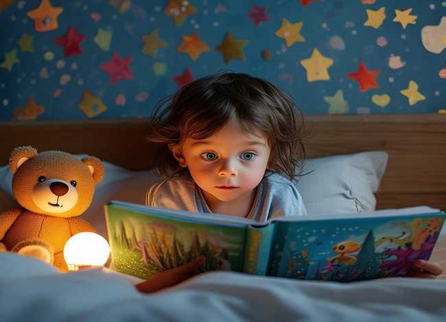 丫丫儿童睡前故事 睡前幼儿故事视频