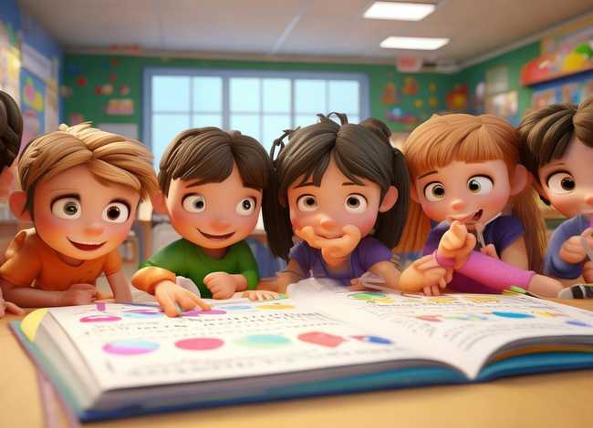 7一10岁儿童脑筋急转弯大全、7一10岁儿童脑筋急转弯大全五篇