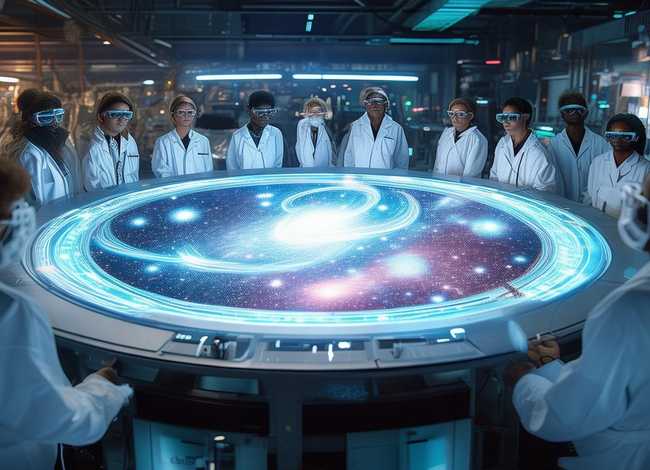 科学故事会（科学故事会官网）