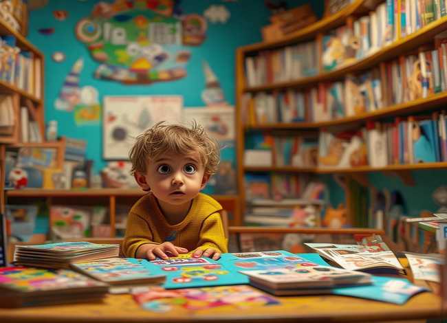 适合小朋友的推理故事、适合小朋友的推理故事有哪些