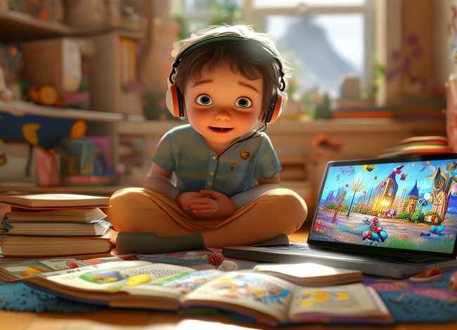 儿童故事收听下载；儿童故事下载在线听免费