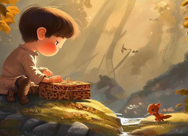 卧薪尝胆的故事幼儿版（卧薪尝胆的故事幼儿版图片）