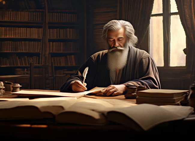 推敲的故事告诉我们什么道理、推敲的故事告诉我们什么道理和启示 推敲的故事告诉我们什么道理、推敲的故事告诉我们什么道理和启示