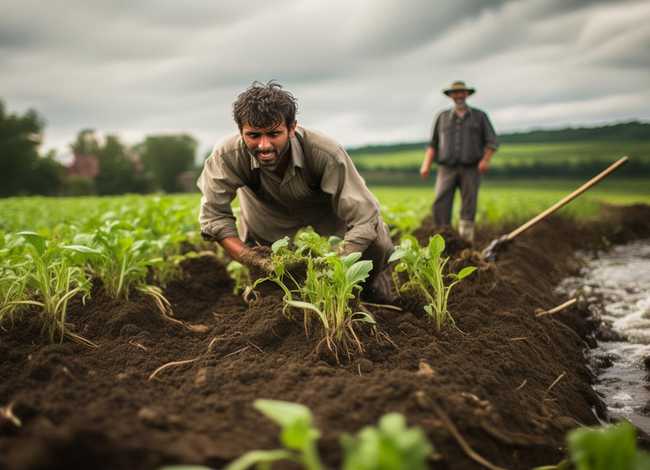 拔苗助长的故事;拔苗助长的故事和道理 拔苗助长的故事;拔苗助长的故事和道理
