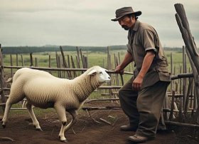 亡羊补牢成语故事内容（成语故事亡羊补牢的故事大概的内容是什么）