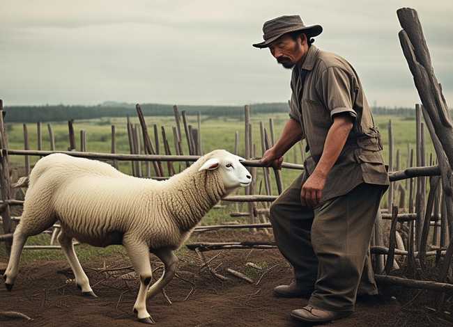 亡羊补牢成语故事内容（成语故事亡羊补牢的故事大概的内容是什么）