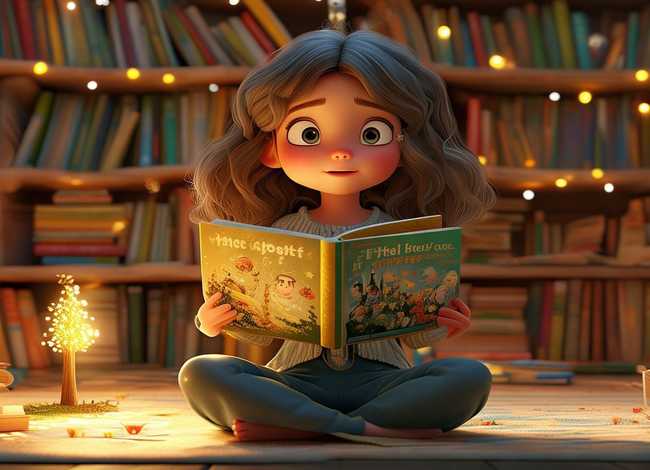 特别的礼物绘本故事读后感（特别的礼物绘本故事读后感怎么写）