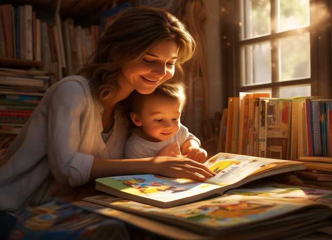 故事书我的妈妈,故事书我的妈妈在线阅读 故事书我的妈妈,故事书我的妈妈在线阅读