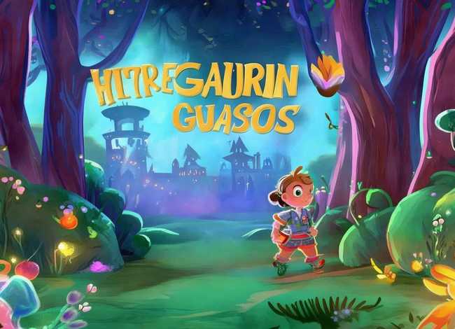 儿童有声书经典故事，有声读物少儿故事