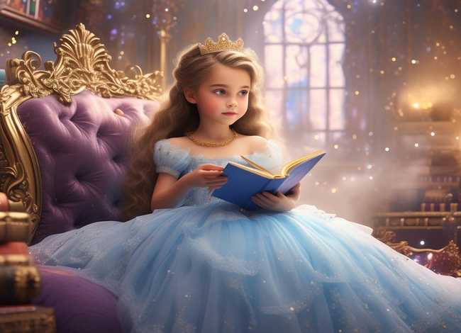 幼儿公主故事大全免费听 - 幼儿公主故事大全免费听完整版