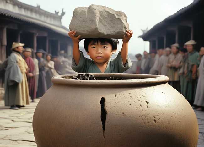 司马光砸缸的故事 - 司马光砸缸的故事 视频播放 司马光砸缸的故事 - 司马光砸缸的故事 视频播放