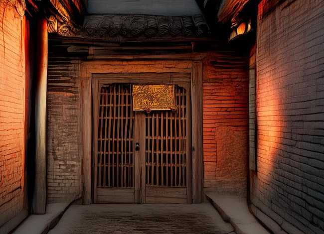 胡同典故、胡同讲解