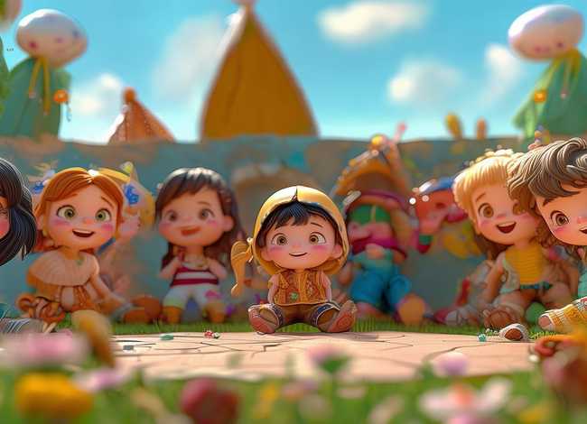 幼儿自编小故事、幼儿自编小故事视频 幼儿自编小故事、幼儿自编小故事视频