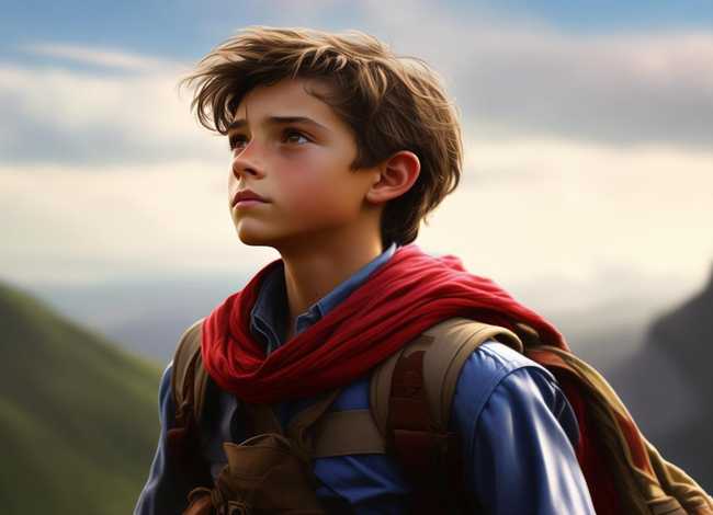 少先队故事少年英雄故事简介；少先队故事少年英雄故事简介50字