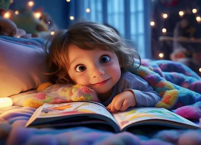 四岁宝宝故事文字版睡前小故事、四岁宝宝故事文字版睡前小故事大全