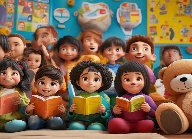 英文绘本故事幼儿、英文绘本故事幼儿园