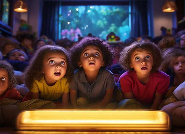 儿童故事视频在线观看 儿童故事视频大全