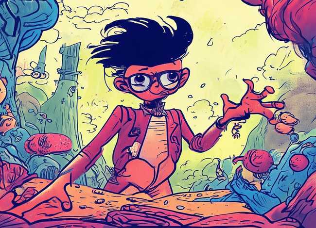 动画片文案范本、动画片文案范本怎么写