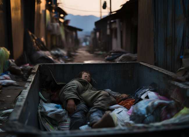 毕节留守儿童闷死垃圾箱事件 贵州毕节流浪儿垃圾箱身亡事件